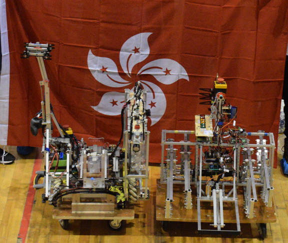 Robocon 2019